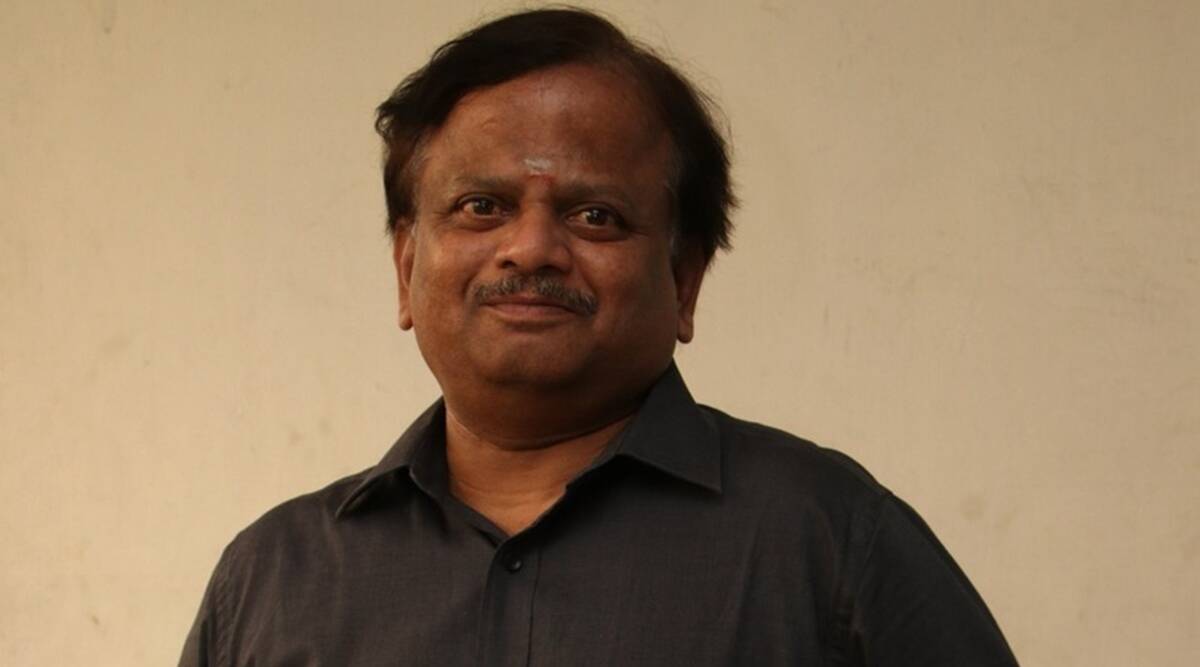 Tamil Director KV Anand Passes Away