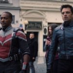 The Falcon & The Winter Soldier Review