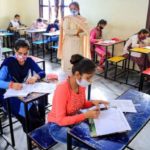Uttar Pradesh 10th and 12th Board Exam Postponed Images