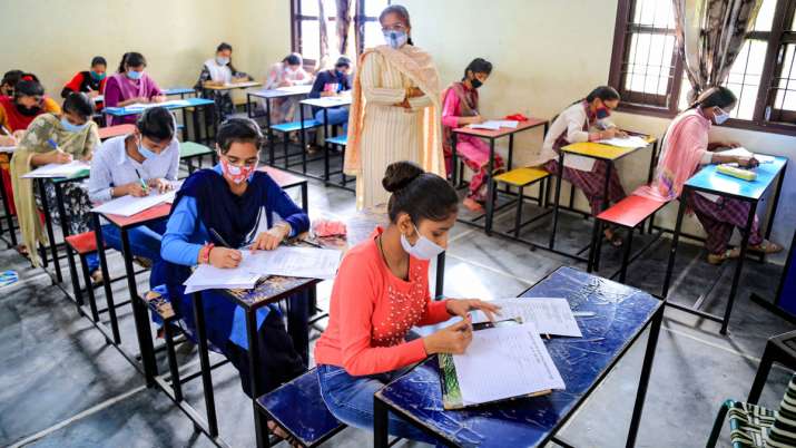 Uttar Pradesh 10th and 12th Board Exam Postponed