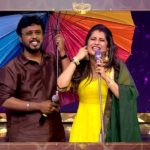 Vijay Television 6th Annual Awards 2021