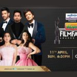 Watch Filmfare Award 2021