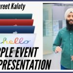 Who Is Navpreet Kaloty Details