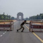 delhi weekend lockdown