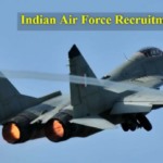 indian air force recruitment 2021