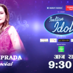 indian idol today