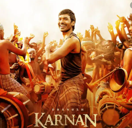 Karnan Movie Leaked Online