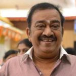 Actor Pandu passes Away