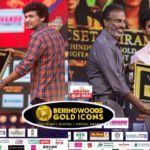 Behindwoods Gold Icon 2021 Award Winner List 30th May