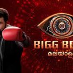 Bigg Boss Malayalam 3