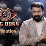 Bigg Boss Malayalam 3 1st May 2021 Elimination