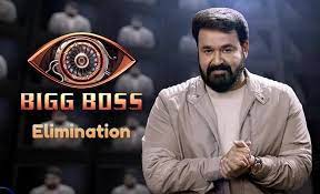 Bigg Boss Malayalam 3 1st May 2021