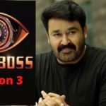 Bigg Boss Malayalam Season 3