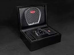 Bugatti smartwatches