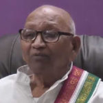 Chekuri Kasaiah Passes Away at 88