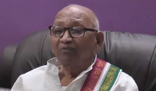 Chekuri Kasaiah Passes Away at 88
