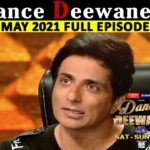 Dance Deewane Season 3 1st May 2021