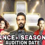 Dance Plus Season 6 Start Date