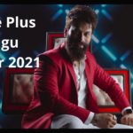 Dancee Plus+ Telugu 22nd May 2021 Episode