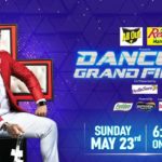 Dancee Plus Winner Name Grand Finale
