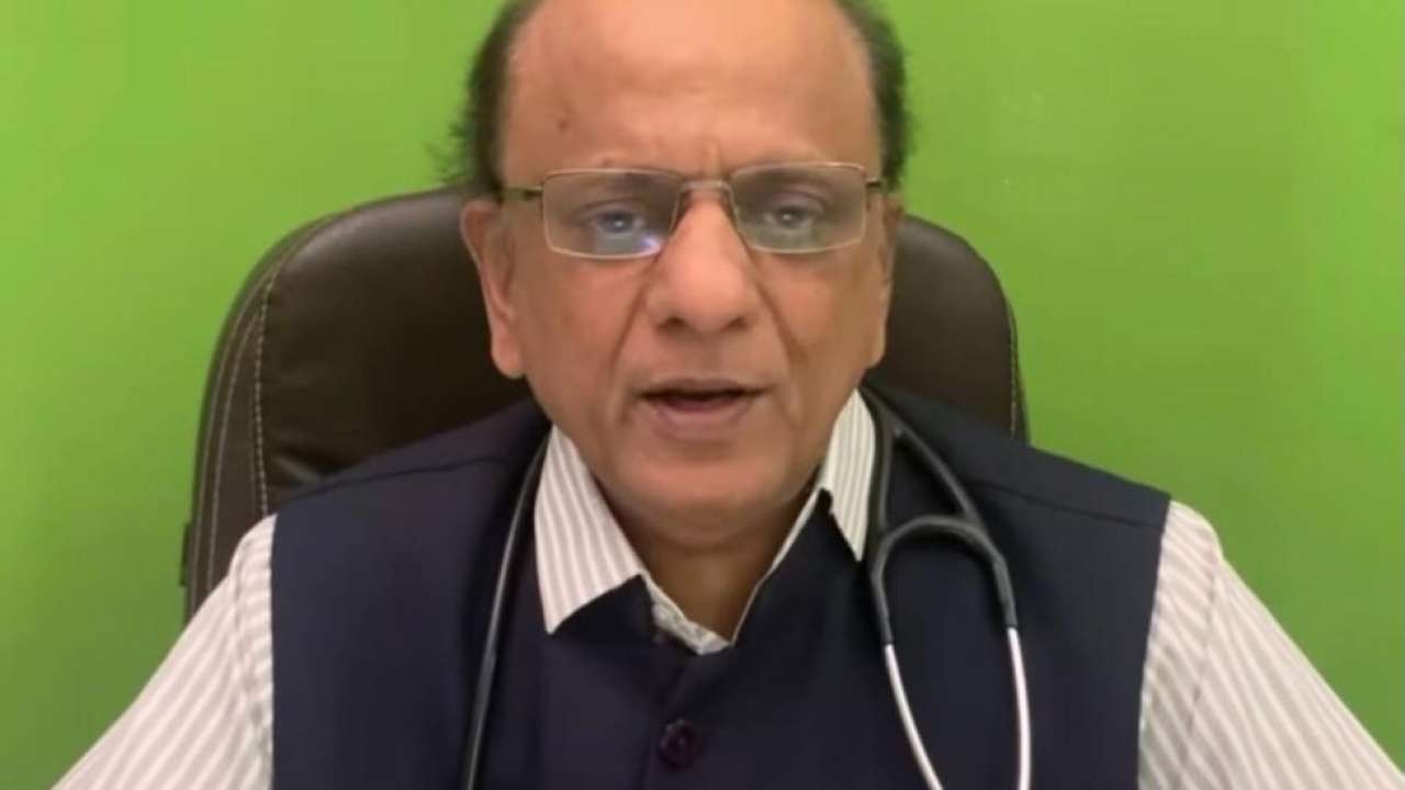 Dr KK Aggarwal Passes Away