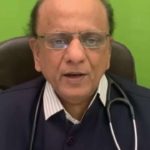 Dr KK Aggarwal Passes Away