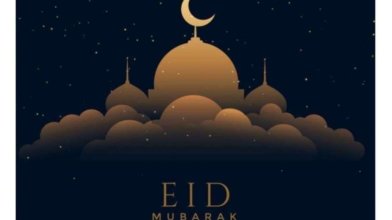 Eid-ul-Fitr 2021