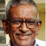 Former Kerala Assembly Deputy Speaker Kunju Dead