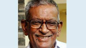 Former Kerala Assembly Deputy Speaker Kunju Dead