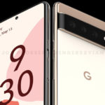 Google Pixel 6 & Google Pixel 6 Pro