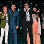 Indian Idol Season 12 16th May 2021