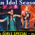 Indian Idol Season 12 29th May 2021