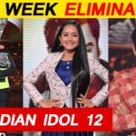 Indian Idol Season 12 Today 22nd May 2021