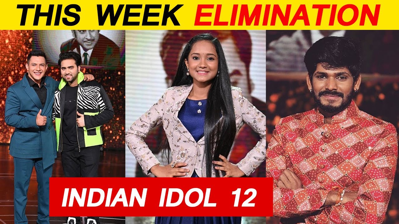 Indian Idol Season 12 22nd May 2021