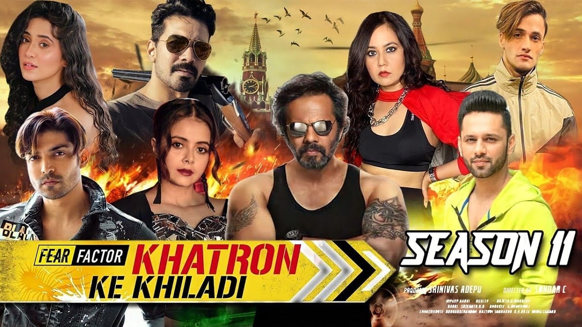 Khatron Ke Khiladi Season 11 Start Date