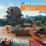 Krafton's Battlegrounds Mobile Pre-Registration