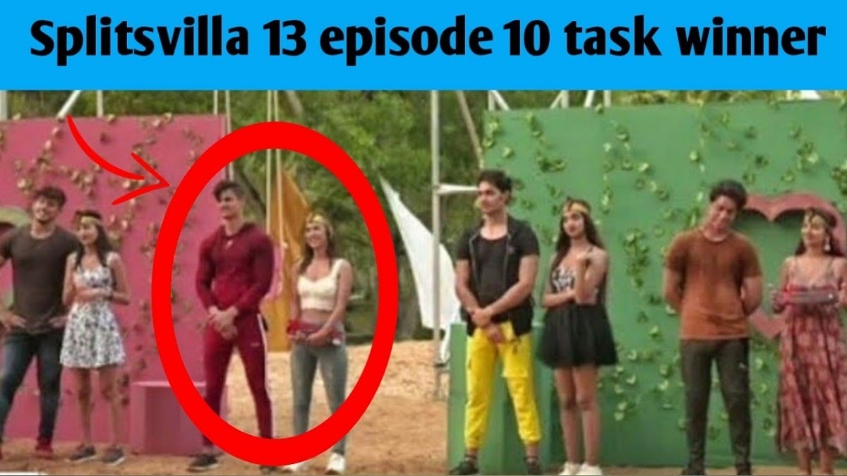 MTV Splitsvilla Season 13 8th May 2021
