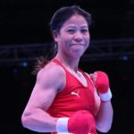 Mary Kom and 4 Other Indians Enter Gold Medal Round