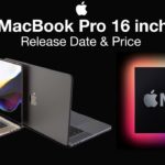 New Apple MacBook Pro with M1X Release Date