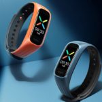 Oppo Launches The Band Vitality Edition