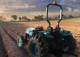Proxecto Launches India’s First Fully Automatic Hybrid Tractor