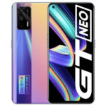 Realme GT Neo Flash Edition Launch