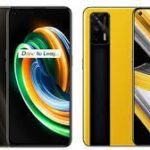 Realme Q3 Pro Carnival Edition Launched in India Specs