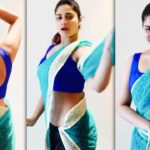 Shivani Narayanan Dance Video Goes Viral on Social Media