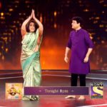 Super Dancer Chapter 4 16th May 2021