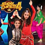 Super Dancer Chapter 4 16th May 2021 Today Episode