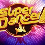 Super Dancer Chapter 4 1st May 2021