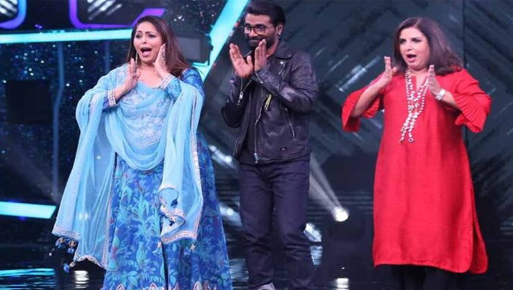 Super Dancer Chapter 4 1st May 2021 Today Episode