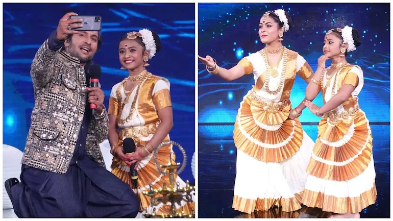 Super Dancer Chapter 4 23rd May 2021