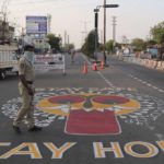 Telangana Government Extends Lockdown Till June 10